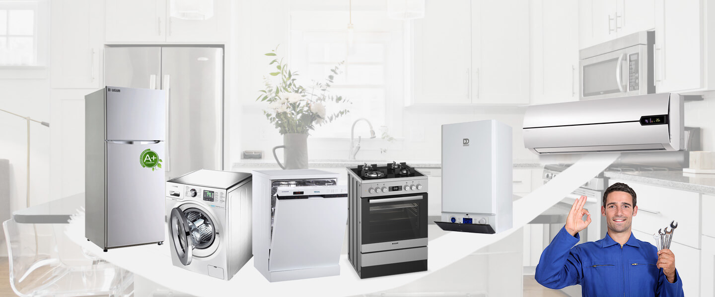 Alpu Gaggenau Servisi